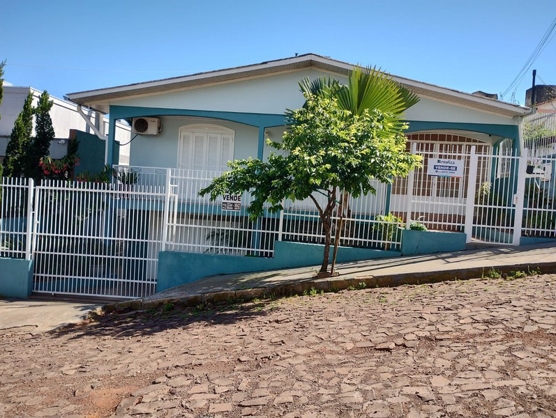 Casa em Frederico Westphalen - RS