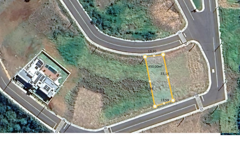 Terreno em Frederico Westphalen - RS