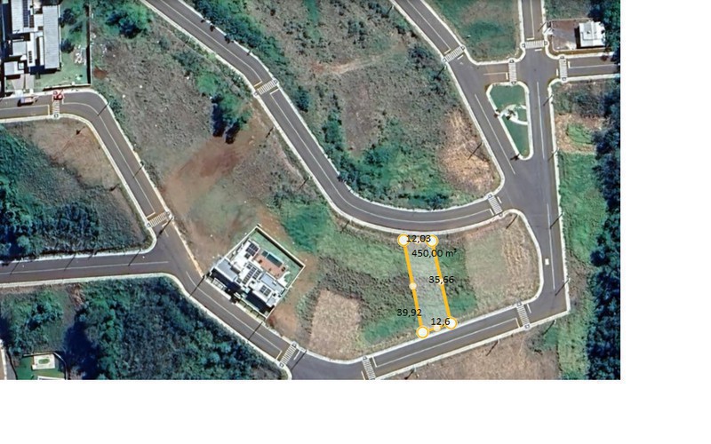 Terreno em Frederico Westphalen - RS
